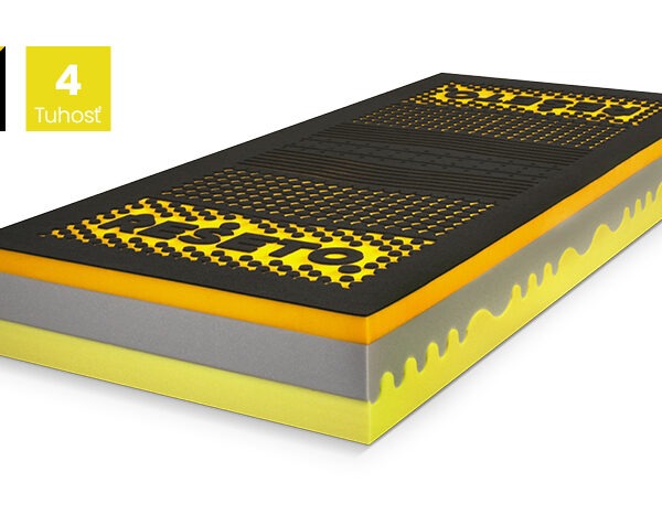 Matrac EVO Graphene+